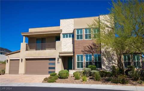 2090 Monte Bianco Place, Henderson, NV 89044