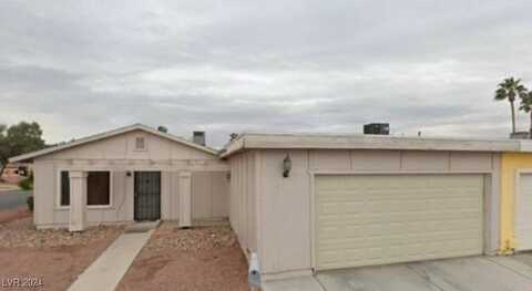 5951 Via Capri, Las Vegas, NV 89122