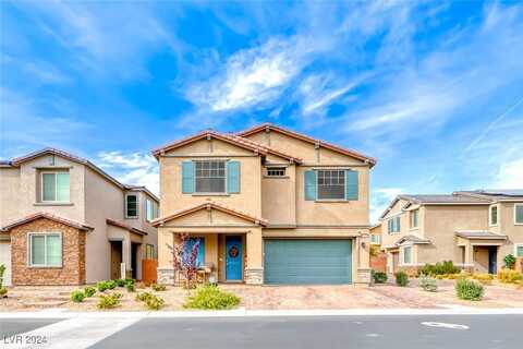 10121 Tenaya Meadows Street, Las Vegas, NV 89178