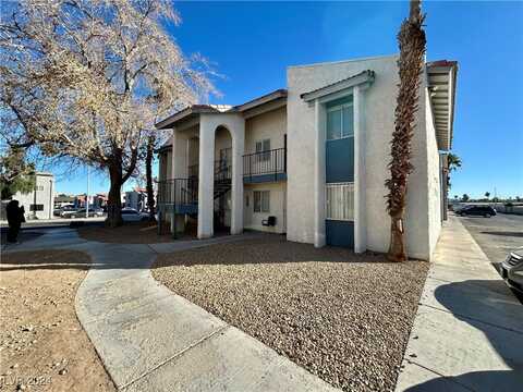 3639 Van Dyke Avenue, Las Vegas, NV 89103