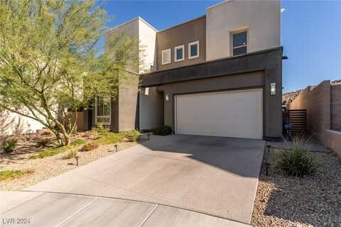 782 Horizon Canyon Drive, Henderson, NV 89052