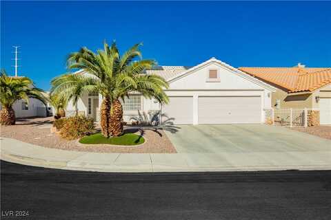 5426 Bollentino Court, Las Vegas, NV 89122