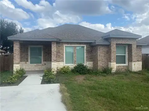 4622 Hernandez Drive, Donna, TX 78537