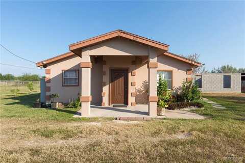 144 Elijah Avenue, Donna, TX 78537