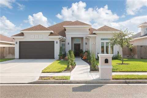 2009 Queens Avenue, McAllen, TX 78504