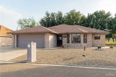 7403 Golf Drive, Mission, TX 78572