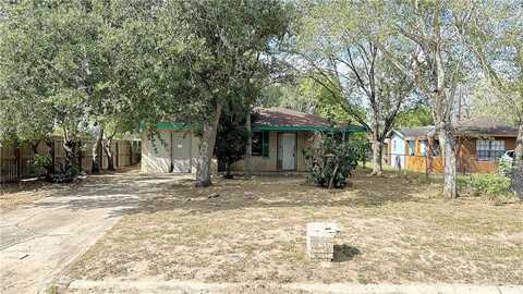 12135 Houston Street, La Sara, TX 78561