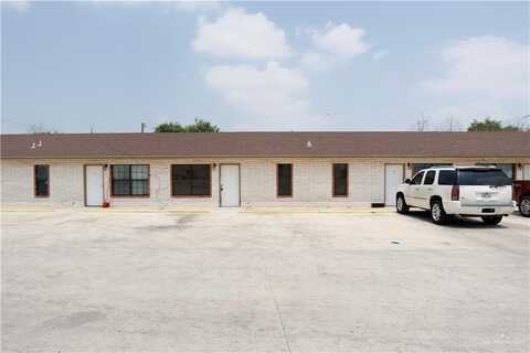 5007 E US Highway 83, Rio Grande City, TX 78582