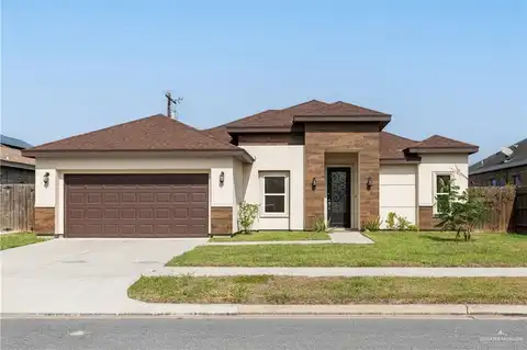 4817 Westgate Circle N, Harlingen, TX 78552