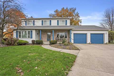 2411 Jonathan Drive, Valparaiso, IN 46383