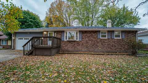 2511 Crows Nest Drive, Hobart, IN 46342