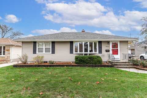 8411 5th Place, Highland, IN 46322