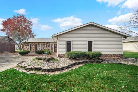 1017 Spruce Drive, Schererville, IN 46375