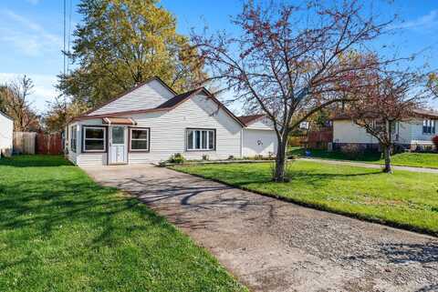 1339 Sheffield Avenue, Dyer, IN 46311