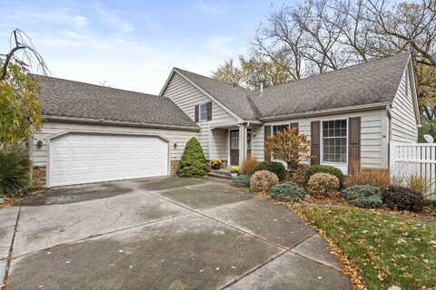 2255 Normandy Road, Schererville, IN 46375