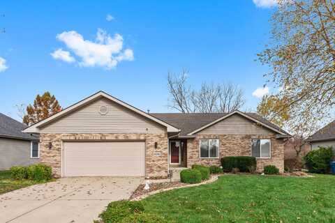 6616 Pershing Road, Schererville, IN 46375