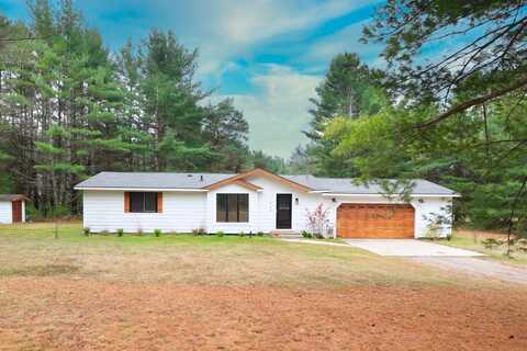 1965 CY WILLIAMS RD, Three Lakes, WI 54562