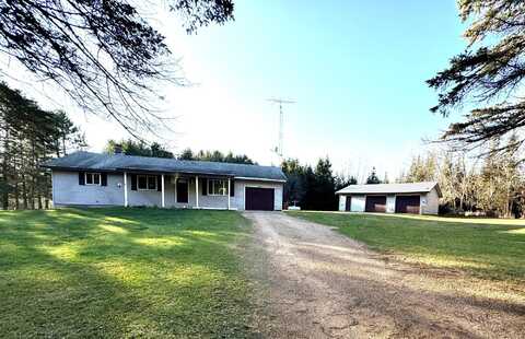 N2632 ORCHARD RD, Antigo, WI 54409