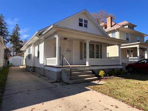 1905 Baird Avenue, Portsmouth, OH 45662