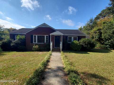 1310 Cotten Road, Greenville, NC 27858