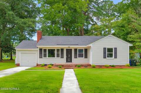 552 Cannon Boulevard, Grifton, NC 28530