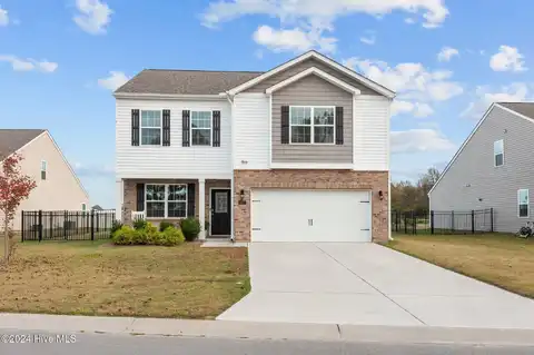 4437 Marthas Village Lane, Ayden, NC 28513