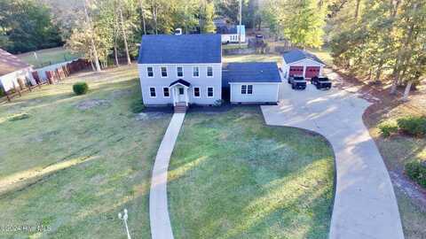 2443 Creekside Road, Kinston, NC 28504