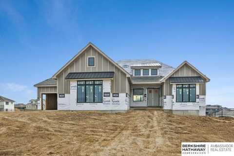 12357 Schirra Street, Papillion, NE 68046