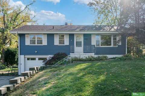 7539 Spencer Street, Omaha, NE 68134