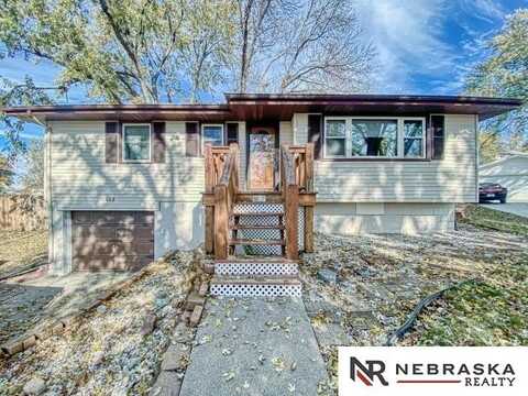 11412 S Circle, Omaha, NE 68137