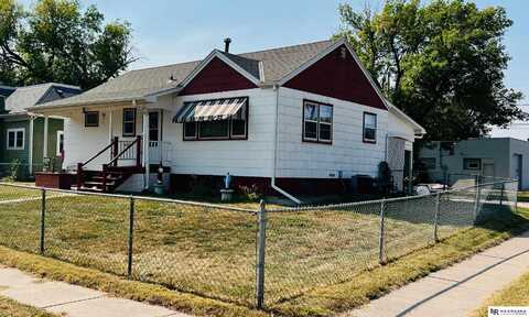 1549 N Irving Street, Fremont, NE 68025