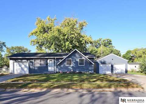 5110 N 60th Avenue, Omaha, NE 68104