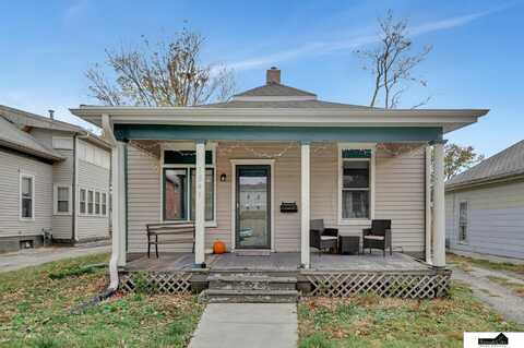 1841 Garfield Street, Lincoln, NE 68502