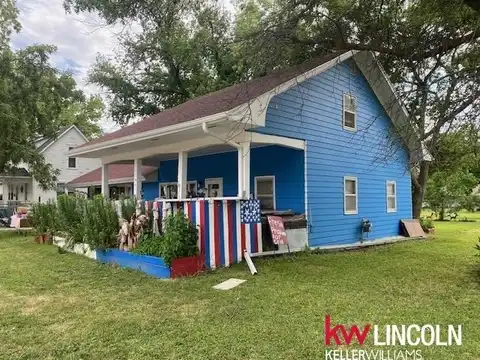 723 N 16 Street, Beatrice, NE 68310