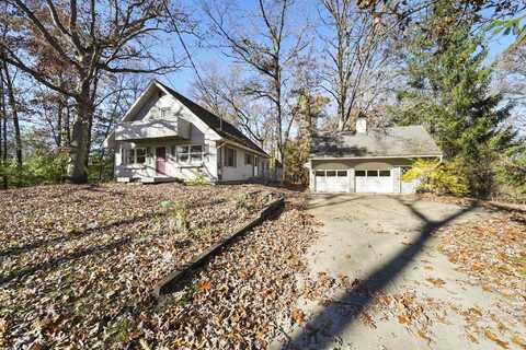 116 Wilkshire Drive, Brooklyn, MI 49230