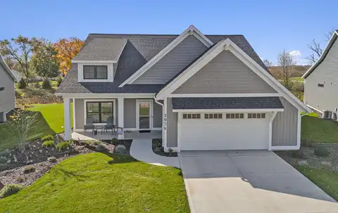 2956 Osprey Drive, Hudsonville, MI 49426