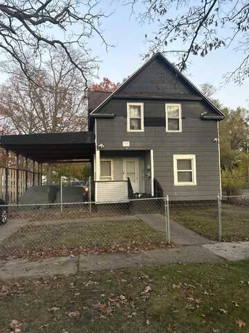 2908 Hoyt Street, Muskegon, MI 49444