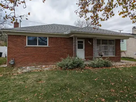 6981 Amboy Street, Dearborn Heights, MI 48127