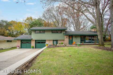 14244 Carol Street, Holland, MI 49424