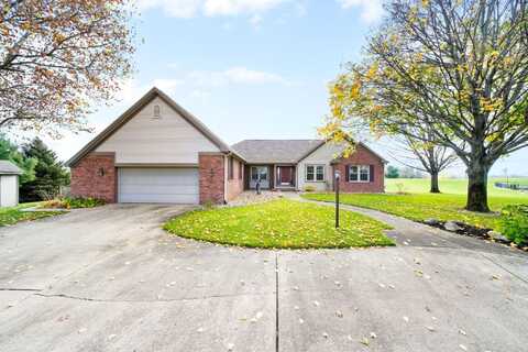 9811 Case Road, Brooklyn, MI 49230