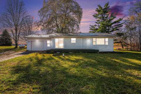 1113 Dildine Road, Ionia, MI 48846