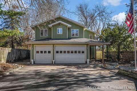 1735 Edwin Drive, Wayland, MI 49348