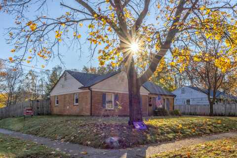 3921 Duke Street, Kalamazoo, MI 49008