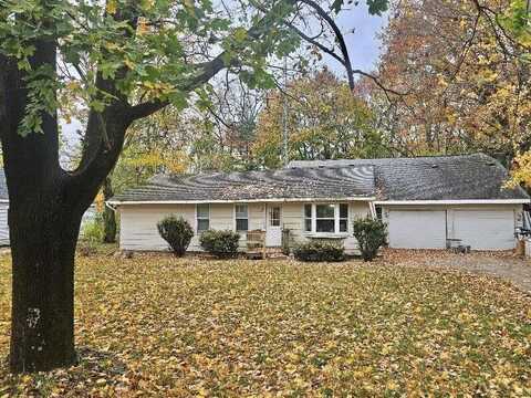 91760 Pitcher Drive, Benton Harbor, MI 49022