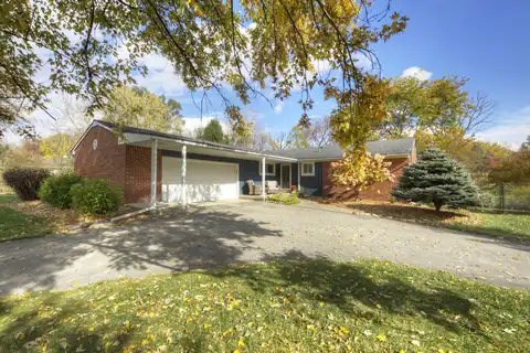 5714 Leland Drive, Ann Arbor, MI 48105