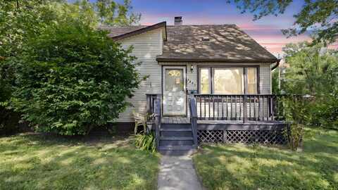 5993 John Daly Street, Taylor, MI 48180