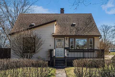 5993 John Daly Street, Taylor, MI 48180