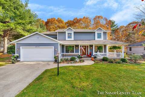 18748 Sioux Drive, Spring Lake, MI 49456