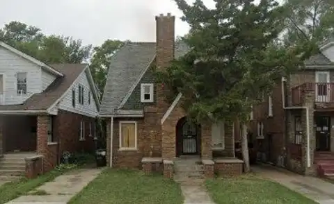 14391 Coyle Street, Detroit, MI 48227