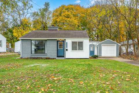 1123 Clearview Street, Kalamazoo, MI 49048